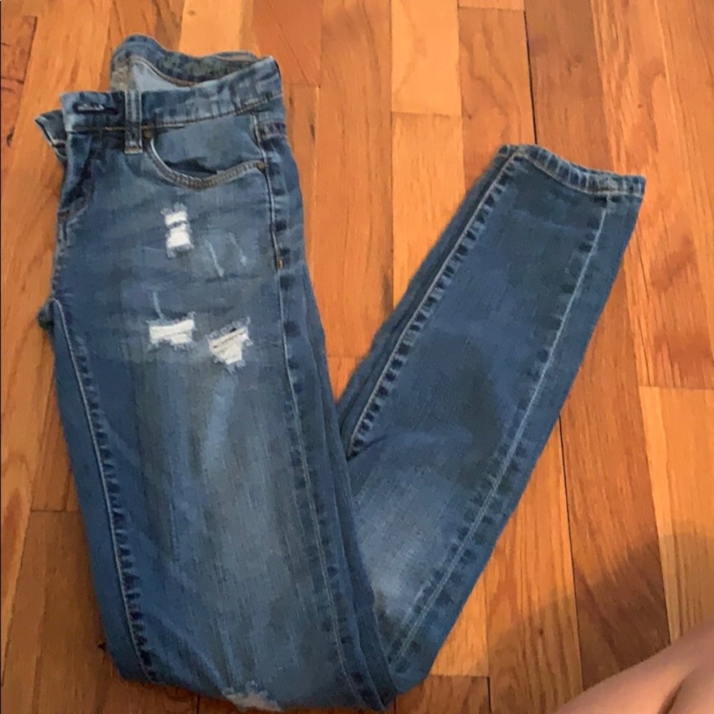 BlankNYC jeans